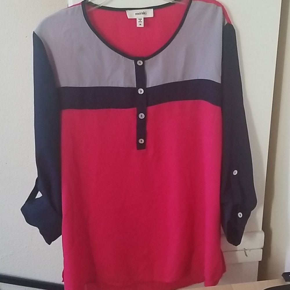 Blouse